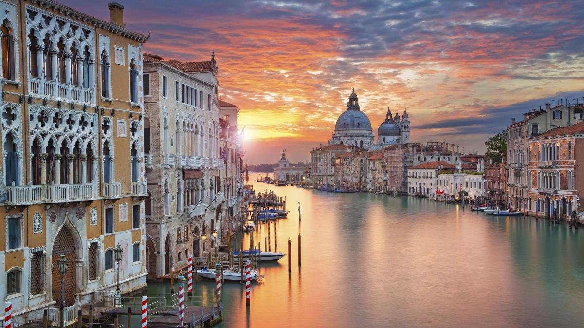 Venice 2025: A Year of Unforgettable Events