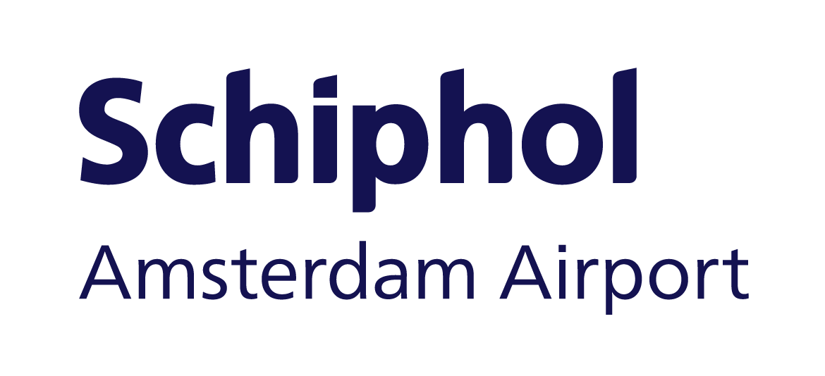 Amsterdam Airport Schiphol