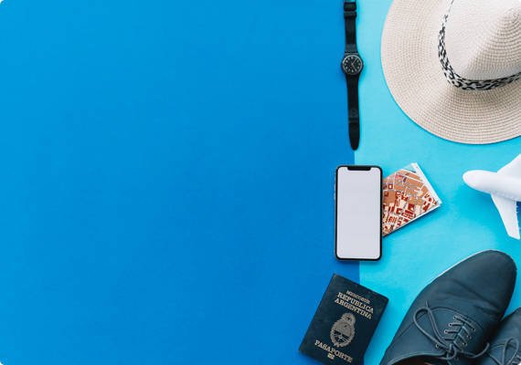 🌍 What's New in the World of Travel? | EUTC News & Blog ✈️